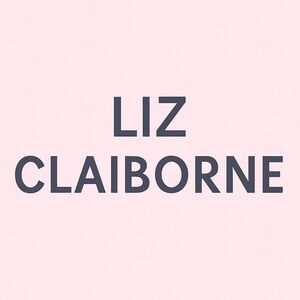 Liz Claiborne